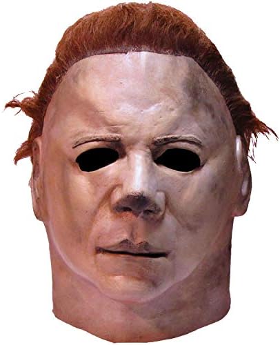Amazon.com: Trick Or Treat Studios Halloween 6 The Curse Of